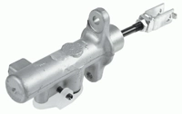 SACHS Master Cylinder, clutch - 6284 600 680
